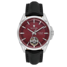 Wainer WA.25400-D Otomatik Erkek Kol Saati