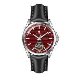 Wainer WA.25400-D Otomatik Erkek Kol Saati