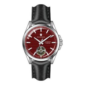 Wainer WA.25400-D Otomatik Erkek Kol Saati