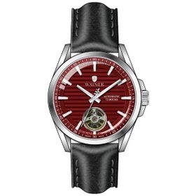 Wainer WA.25400-D Otomatik Erkek Kol Saati
