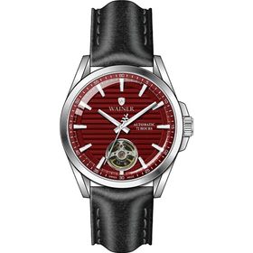 Wainer WA.25400-D Otomatik Erkek Kol Saati