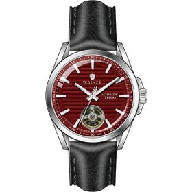 Wainer WA.25400-D Otomatik Erkek Kol Saati