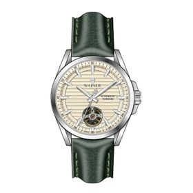 Wainer WA.25400-E Otomatik Erkek Kol Saati