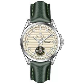 Wainer WA.25400-E Otomatik Erkek Kol Saati