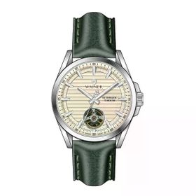 Wainer WA.25400-E Otomatik Erkek Kol Saati