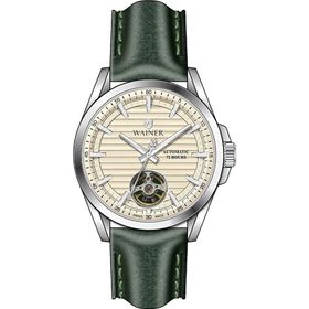 Wainer WA.25400-E Otomatik Erkek Kol Saati