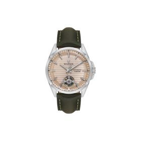 Wainer WA.25400-E Otomatik Erkek Kol Saati