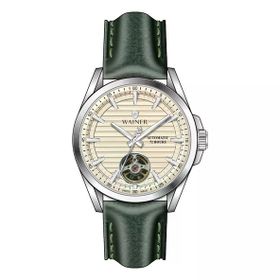 Wainer WA.25400-E Otomatik Erkek Kol Saati