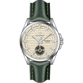 Wainer WA.25400-E Otomatik Erkek Kol Saati