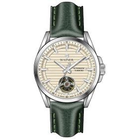 Wainer WA.25400-E Otomatik Erkek Kol Saati