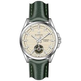 Wainer WA.25400-E Otomatik Erkek Kol Saati