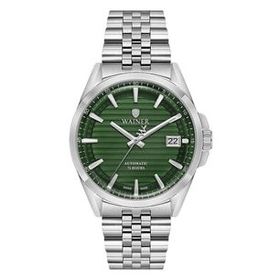 Wainer WA.25401-A Otomatik Erkek Kol Saati