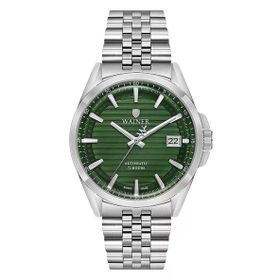 Wainer WA.25401-A Otomatik Erkek Kol Saati