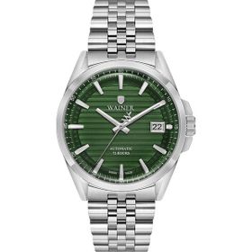 Wainer WA.25401-A Otomatik Erkek Kol Saati