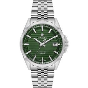 Wainer WA.25401-A Otomatik Erkek Kol Saati