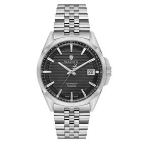 Wainer WA.25401-F Otomatik Erkek Kol Saati