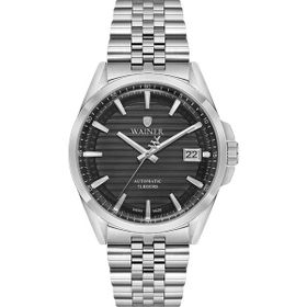 Wainer WA.25401-F Otomatik Erkek Kol Saati