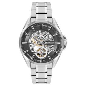 Wainer WA.25511-A Erkek Kol Saati