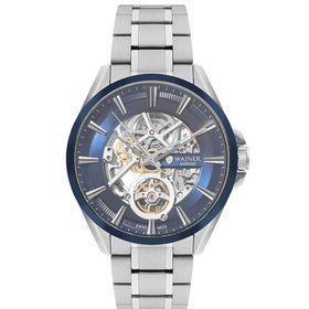 Wainer WA.25511-B Erkek Kol Saati