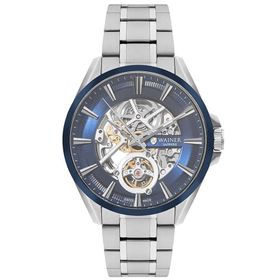 Wainer WA.25511-B Erkek Kol Saati