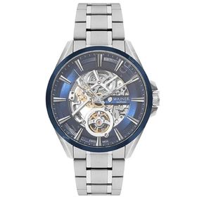 Wainer WA.25511-B Erkek Kol Saati