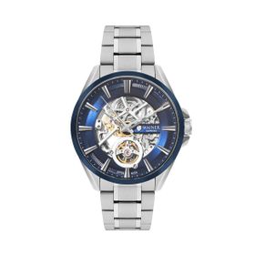 Wainer WA.25511-B Erkek Kol Saati
