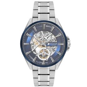 Wainer WA.25511-B Erkek Kol Saati