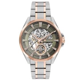 Wainer WA.25511-C Erkek Kol Saati
