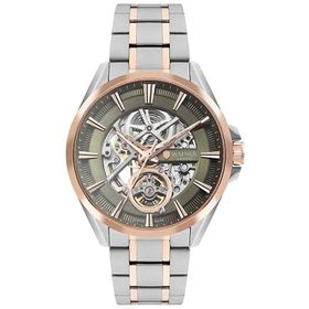 Wainer WA.25511-C Erkek Kol Saati