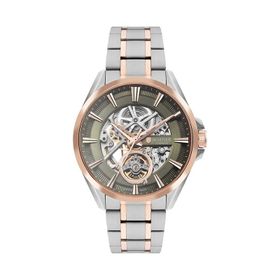 Wainer WA.25511-C Erkek Kol Saati