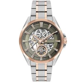 Wainer WA.25511-C Erkek Kol Saati