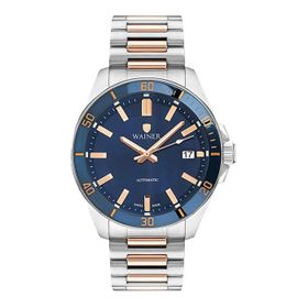 Wainer WA.25540-A Erkek Kol Saati