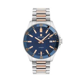 Wainer WA.25540-A Erkek Kol Saati