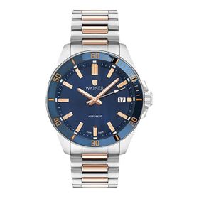 Wainer WA.25540-A Erkek Kol Saati