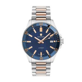 Wainer WA.25540-A Erkek Kol Saati