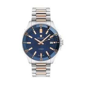 Wainer WA.25540-A Erkek Kol Saati