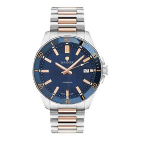 Wainer WA.25540-A Erkek Kol Saati