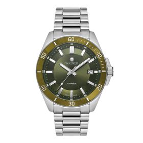 Wainer WA.25540-D Erkek Kol Saati