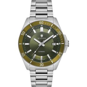 Wainer WA.25540-D Erkek Kol Saati