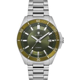 Wainer WA.25540-D Erkek Kol Saati