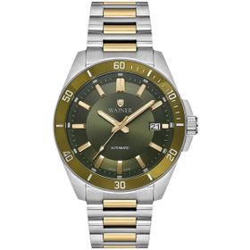 Wainer WA.25540-E Erkek Kol Saati