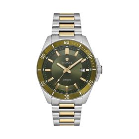 Wainer WA.25540-E Erkek Kol Saati