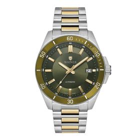Wainer WA.25540-E Erkek Kol Saati