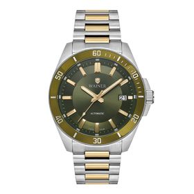 Wainer WA.25540-E Erkek Kol Saati