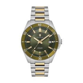 Wainer WA.25540-E Erkek Kol Saati