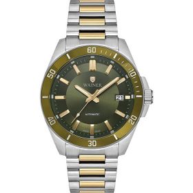 Wainer WA.25540-E Erkek Kol Saati