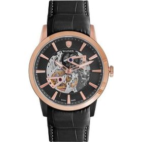 Wainer WA.25570-C Erkek Kol Saati