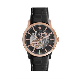 Wainer WA.25570-C Erkek Kol Saati
