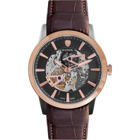Wainer WA.25570-D Erkek Kol Saati