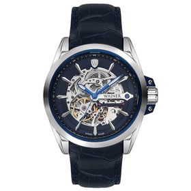 Wainer WA.25677-D Erkek Kol Saati